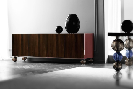 Ambassador Sideboard