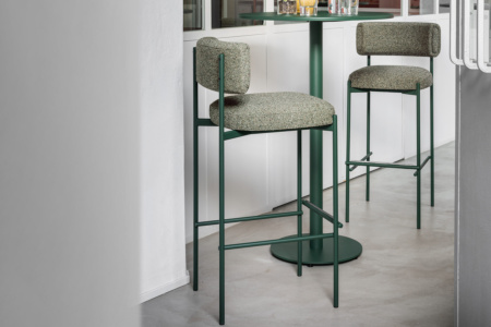 Amelie Bar Stool