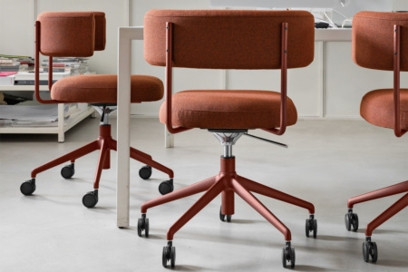 Amelie Office Chair