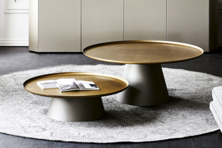 Amerigo Coffee Table