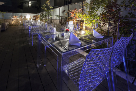 Ami Ami Dining Chair (Set of 2)