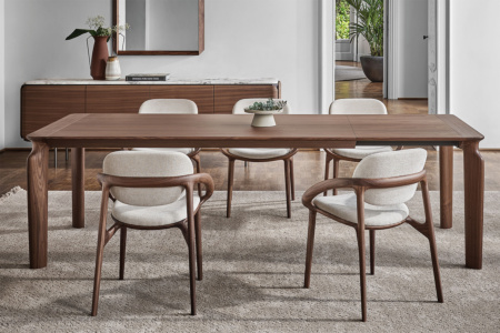 Amphora Extension Dining Table