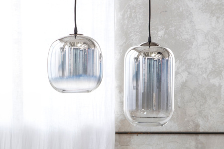 Amphora Suspension Light