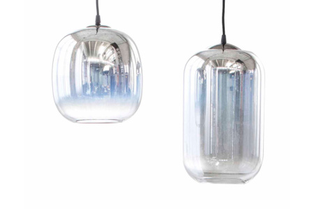 Amphora Suspension Light