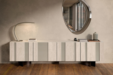 Amsterdam Keramik Sideboard