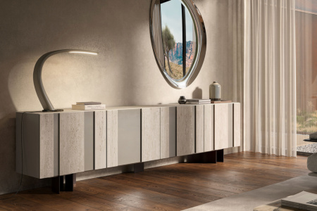Amsterdam Keramik Sideboard