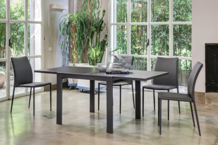 Amy Upholstered Dining Chair