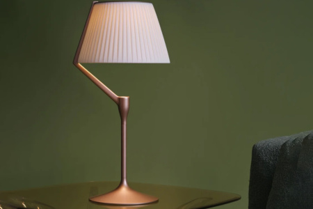 Angelo Stone Table Lamp