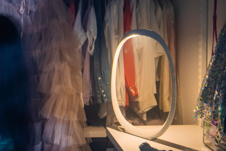 Anisha LED Table Lamp