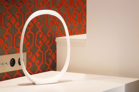 Anisha LED Table Lamp