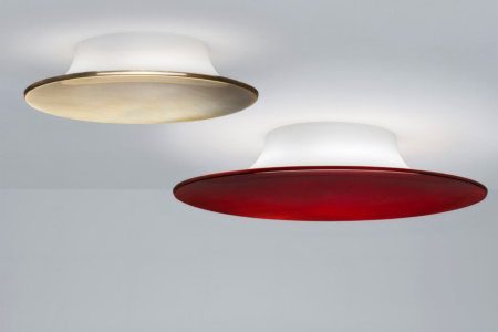 Anoor Flush Mount Light