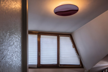 Anoor Flush Mount Light