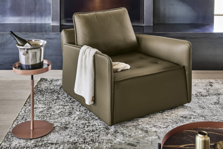 Antares Armchair