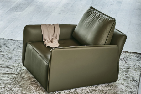 Antares Armchair