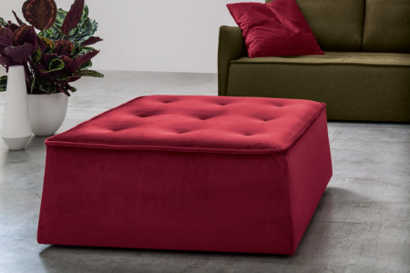 Antares Pouf