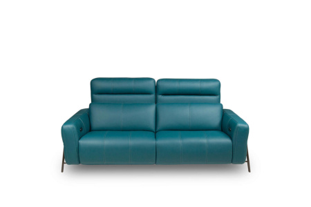 Antares Living Recliner Sofa