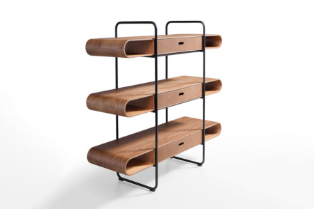 Apelle Bookcase