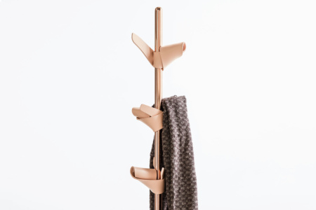 Apelle Coat Rack