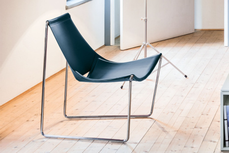 Apelle Lounge Chair