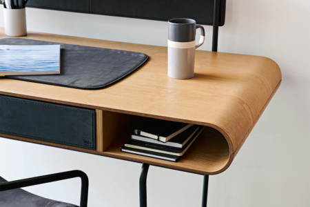 Apelle Office Desk
