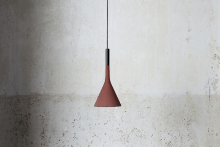Aplomb Mini Pendant Light