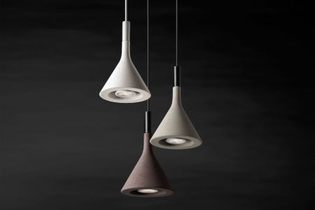 Aplomb Mini Pendant Light
