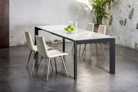 Apollo Extension Dining Table