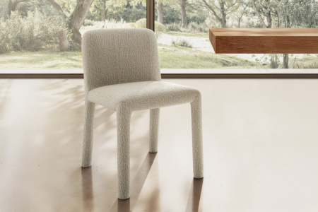 Aqualta Upholstered Dining Chair