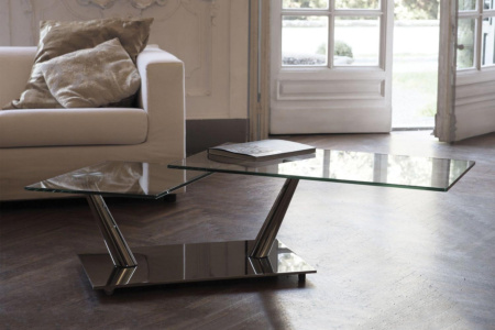 Aqui Coffee Table