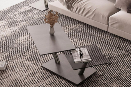 Aqui Coffee Table