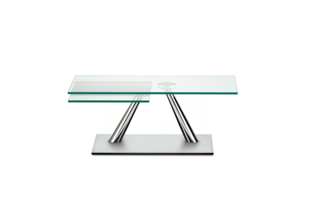 Aqui Coffee Table Quickship