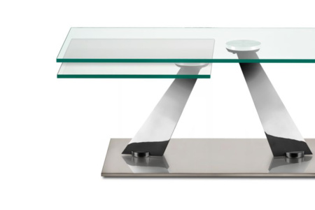 Aquilyps Coffee Table Quickship