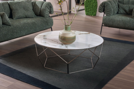 Arbor Coffee Table