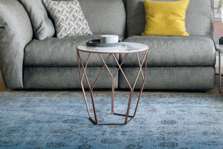 Arbor End Table