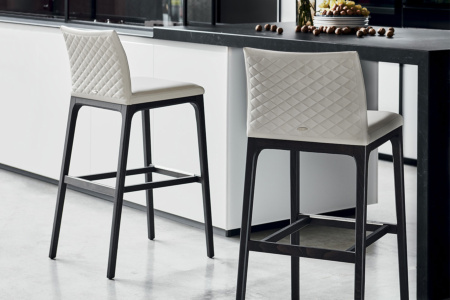 Arcadia Couture Bar Stool