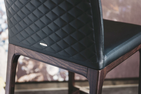 Arcadia Couture Bar Stool