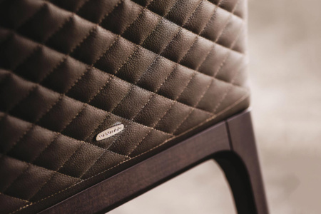 Arcadia Couture Dining Chair