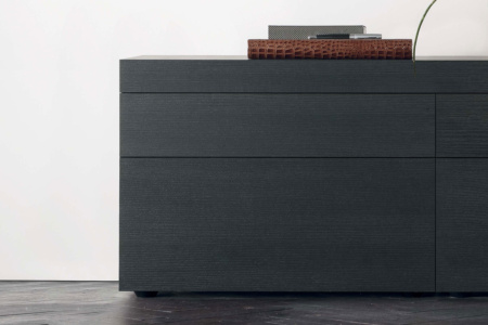 Argo 6 Double Nightstand