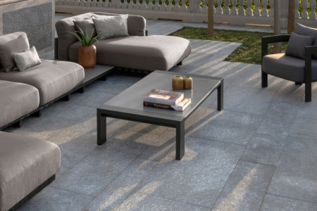 Argo Alu Coffee Table