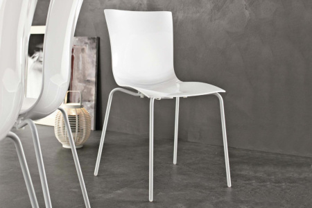 Aria Easy Dining Chair