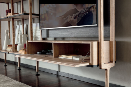 Aria TV Stand Composition H