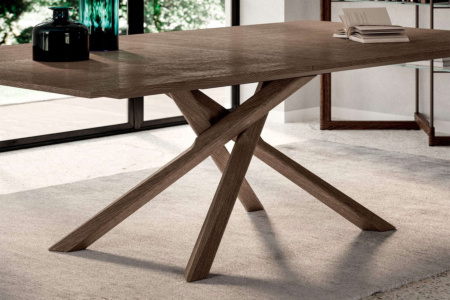 Arizona Extension Dining Table