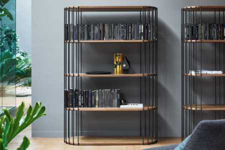 Arpa Bookcase