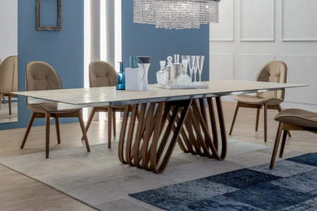 Arpa Extension Table