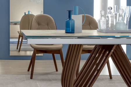 Arpa Extension Table