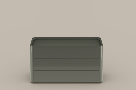 Arragan Drawer Chest