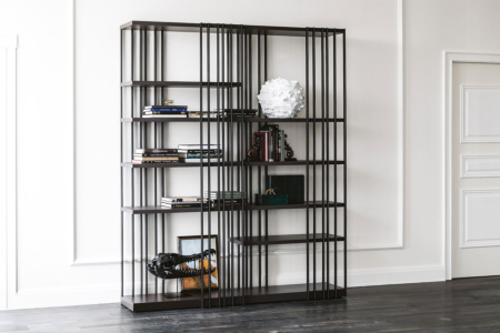 Arsenal Bookcase