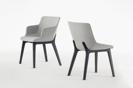 Artika Wood Dining Chair