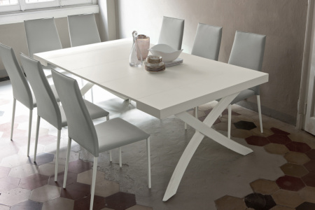 Artistico Extension Console Table