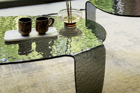 Arturo Coffee Table